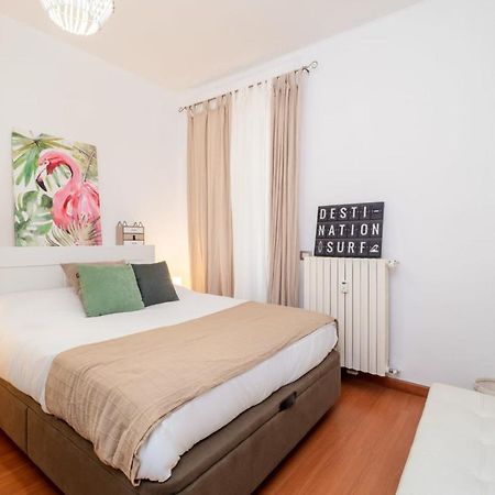 Navigli Apartment- Hosted By Sweetstay Милан Экстерьер фото